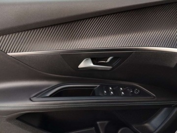 Peugeot 5008 II Crossover Facelifting 1.5 BlueHDi 130KM 2024 Peugeot 5008 1.5 BlueHDi GT SS EAT8, salon PL, FV23, bezwypadkowy 1.5, zdjęcie 18