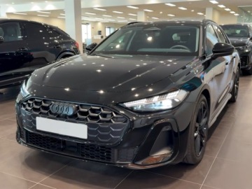 Audi A5 B10 Avant 2.0 TDI 204KM 2026 AUDI A5 TDI quattro S line Avant Combi 2.0 (204KM) 2026, zdjęcie 2
