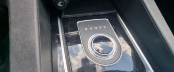 Jaguar F-Pace 2017 Jaguar F-Pace 2017r, 2.0 DIESEL. 4x4. Lekko uszkodzony przod. 2.0 Diesel, zdjęcie 11