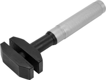 Klucz Francuski Do Rur 35mm Regulowany Hydrauliczny Mocny Francuz