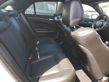 Chrysler 300C II 2023 Chrysler 300 S 2023 3.6l 3.6 Benzyna 300KM, zdjęcie 10