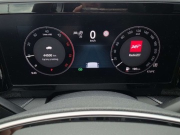 Skoda Kodiaq II SUV 2.0 TDI SCR 150KM 2025 Skoda Kodiaq 2.0TDI 150KM FV23 DSG Selection Hak holowniczy elektrycznie P, zdjęcie 10
