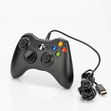 GAMEPAD CONTROLLER PAD для PC Xbox 360 WIBRATIONS USB WIN7/8/10