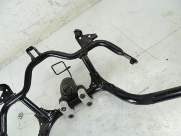 Yamaha XMax X-Max 125 250 06-09 Руль