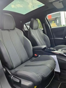 Peugeot 2008 II 2026 Peugeot 2008 2008, GT, AT, 2026, Nowy, Polski Salon 1.2 Hybryda 145KM, zdjęcie 18