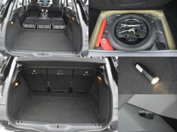 Citroen C4 Picasso II 2016 Citroen C4 Picasso 1.6 BlueHDI nawi Android Auto C, zdjęcie 33