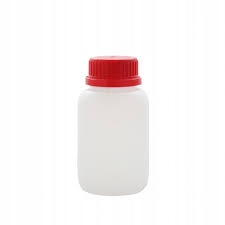 FRESH Butelka plastikowa 0,1L z podziałką x 3 szt
