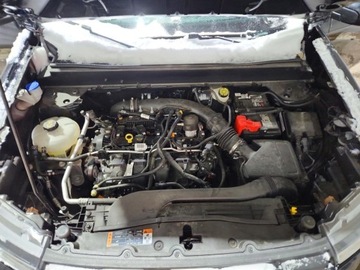 Ford Maverick II 2024 Ford Maverick Lariat 2024 2.0 Benzyna 250KM, zdjęcie 6