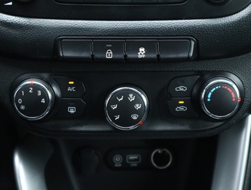 Kia Ceed II Kombi Facelifting 1.4 CRDi 90KM 2017 Kia Ceed 1.4 CRDi, Salon Polska, Serwis ASO, zdjęcie 13