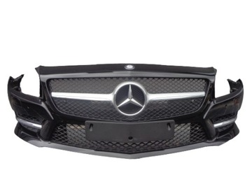 MERCEDES ZDERZAK AMG SL W231 231