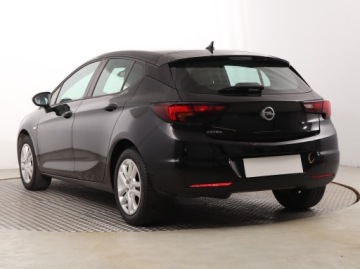 Opel Astra K Hatchback 5d 1.4 Turbo 150KM 2019 Opel Astra 1.4 T, Salon Polska, Automat, VAT 23%, zdjęcie 3