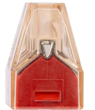 БЫСТРОСОЕДИНИТЕЛЬ ДЛЯ ПРОВОДОВ 4 ЗАЖИМА VARGO (V-109506)