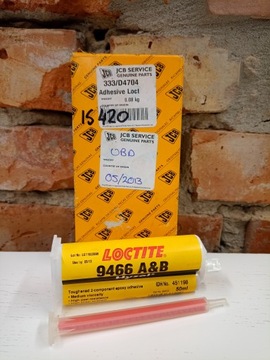 KLEJ LOCTAITE JCB 333/D4704