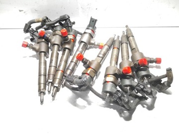 Форсунка Fiat Alfa Romeo 1.9 JTD 0445110068