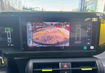 Fiat 2025 Fiat Grande Panda 1.2 Hybrid Automat La Prima Metalik 1.2 Hybryda, zdjęcie 12