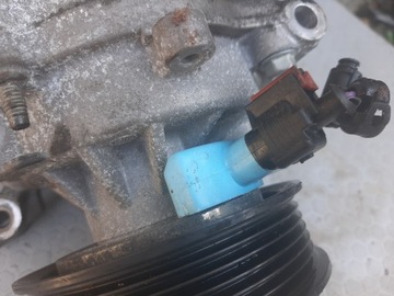 POMPA WODY ELEKT. OPEL 1,6 CDTI ZAFIRA ASTRA MOKKA