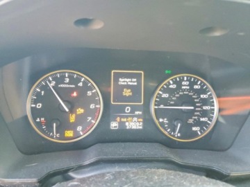 Subaru Outback VI 2023 Subaru Outback Wilderness 2023 2.4 Benzyna 260KM, zdjęcie 9