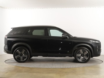  Jaecoo 7 1.6 TGDI, Serwis ASO, 4X4, Automat, zdjęcie 5