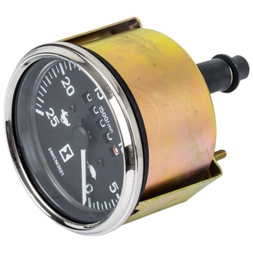 Счетчик моточасов двигателя MF3 255 Ursus C-360 3P 1877718M92