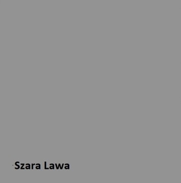 Taboret 46 cm Loft Klasyk BIAŁY KOLORY Taborety