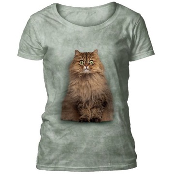 Longhair Persian- The Mountain Damska L