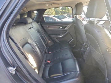 Jaguar F-Pace 2021 Jaguar F-Pace S 2021 2.0L 2.0 Benzyna 246KM, zdjęcie 11