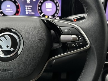 Skoda Kodiaq I SUV Facelifting 1.5 TSI 150KM 2024 Skoda Kodiaq 1.5TSI 150KM Selection DSG l Matrix L, zdjęcie 20
