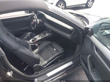 Porsche 911 992 2022 Porsche 911 Carrera 2022 3.0l 3.0 Benzyna 379KM, zdjęcie 9