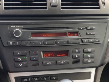 BMW X3 E83 xDrive20d 177KM 2009 BMW X3 (E83 )2.0l diesel 177KM* Bezwypadkowy *Zadbany egzemplarz* Xdrive20d, zdjęcie 14