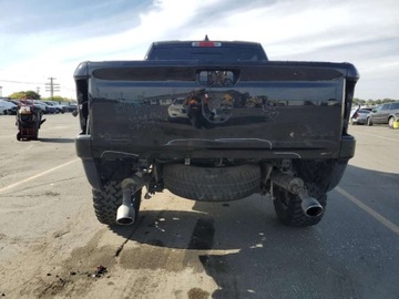  RAM 1500 Laramie 2021 5.7l 5.7 Benzyna 395KM, zdjęcie 9