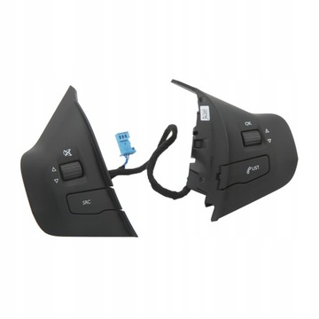 TLAČÍTKO ŘÍZENÍ PŘEPÍNACÍ ŘÍDÍCÍ