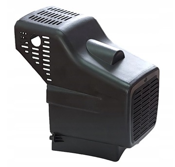 Plastikowa osłona do kompresora 24-50L (G80300) (1)