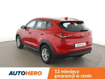 Hyundai Tucson III SUV 1.6 GDI 132KM 2017 Hyundai Tucson GRATIS! Pakiet Serwisowy o, zdjęcie 3