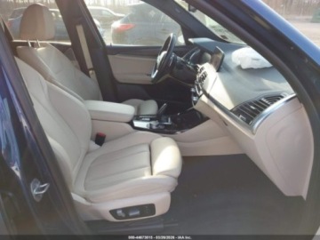 BMW X3 G01 2021 BMW X3 XDrive30I 2021 2.0 Benzyna 248KM, zdjęcie 9