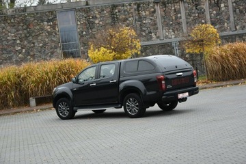 Isuzu D-Max III Extended Cab 1.9 Ddi 163KM 2020 Isuzu D-Max LxS 4WD 1.9d 163KM AUTOMAT 2020r. SALO, zdjęcie 6