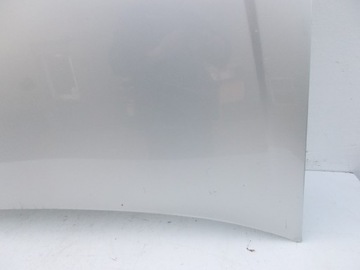 KAPOTA MOTORU KRYT OPEL VECTRA C SIGNUM
