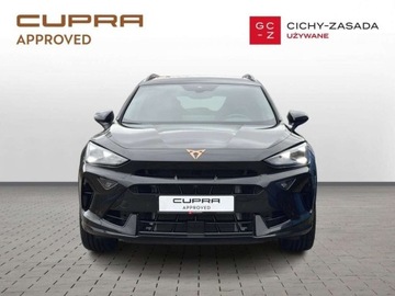 Cupra Formentor Crossover Facelifting 2.0 TSI 333KM 2025 Cupra Formentor TSI 4Drive 333KM VZ Panorama Matrix LED Hak Kam. 360, zdjęcie 7