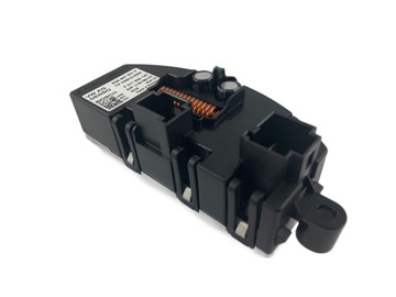 Rezystor dmuchawy 5Q0907521F Octavia III Passat