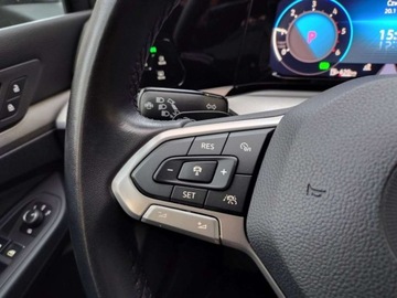 Volkswagen Golf VIII 2022 Volkswagen golf-variant 2.0 Diesel 115KM, zdjęcie 12