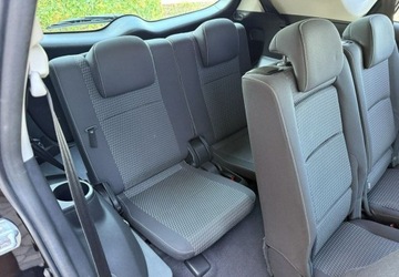 Toyota Verso Minivan Facelifting 1.6 Valvematic 132KM 2015 Toyota Verso 1,6 132KM Klimatronik Navi Serwis 7-osobowy 1.6 Benzyna 132KM, zdjęcie 25