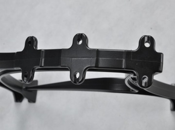 Садовая парковая скамейка, алюминиевые ножки, ПРОИЗВОДИТЕЛЬ