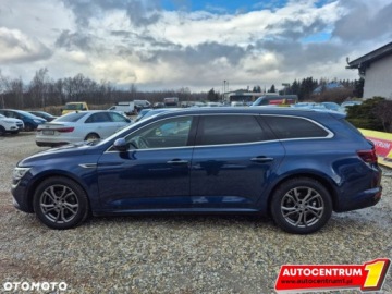 Renault Talisman Kombi 1.6 Energy dCi 130KM 2017 Renault Talisman Renault Talisman ENERGY dCi 130 EDC Business 1.6 Diesel, zdjęcie 3