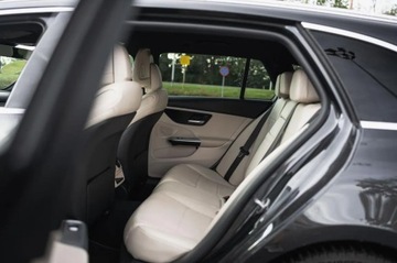 Mercedes Klasa C W205 Kabriolet Facelifting 1.5 200 184KM 2021 Mercedes C C 200, Salon Polska, 1. Właściciel, zdjęcie 25