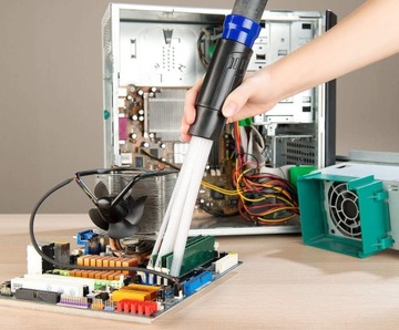 Плотная насадка-насадка для пылесоса 32мм 35мм KARCHER DUST DADDY