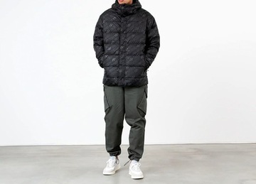 ADIDAS ORIGINALS JACKET