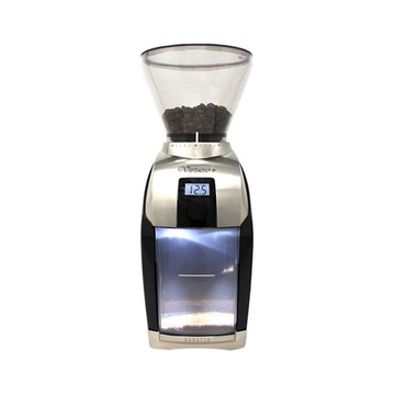 Baratza Virtuoso+ – Автоматическая кофемолка