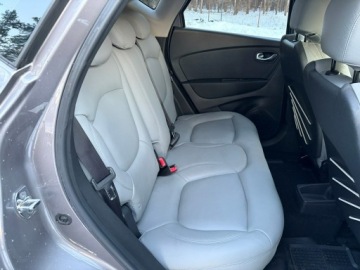 Renault Captur I Crossover 0.9 Energy TCe 90KM 2017 Renault Captur LED Pure vision Skóry Lifting, zdjęcie 16