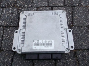 JEDNOTKA MOTORU 0281010437 1.9 DID CARISMA FACELIFT