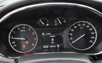Opel Mokka I SUV 1.6 Ecotec 115KM 2017 Opel Mokka 1.6B 65 Tys Km Led PDC 2017r Sprowadzony Oplacony 1.6 115KM, zdjęcie 31
