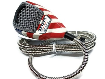 ФЛАЖНЫЙ МИКРОФОН ASTATIC 636L